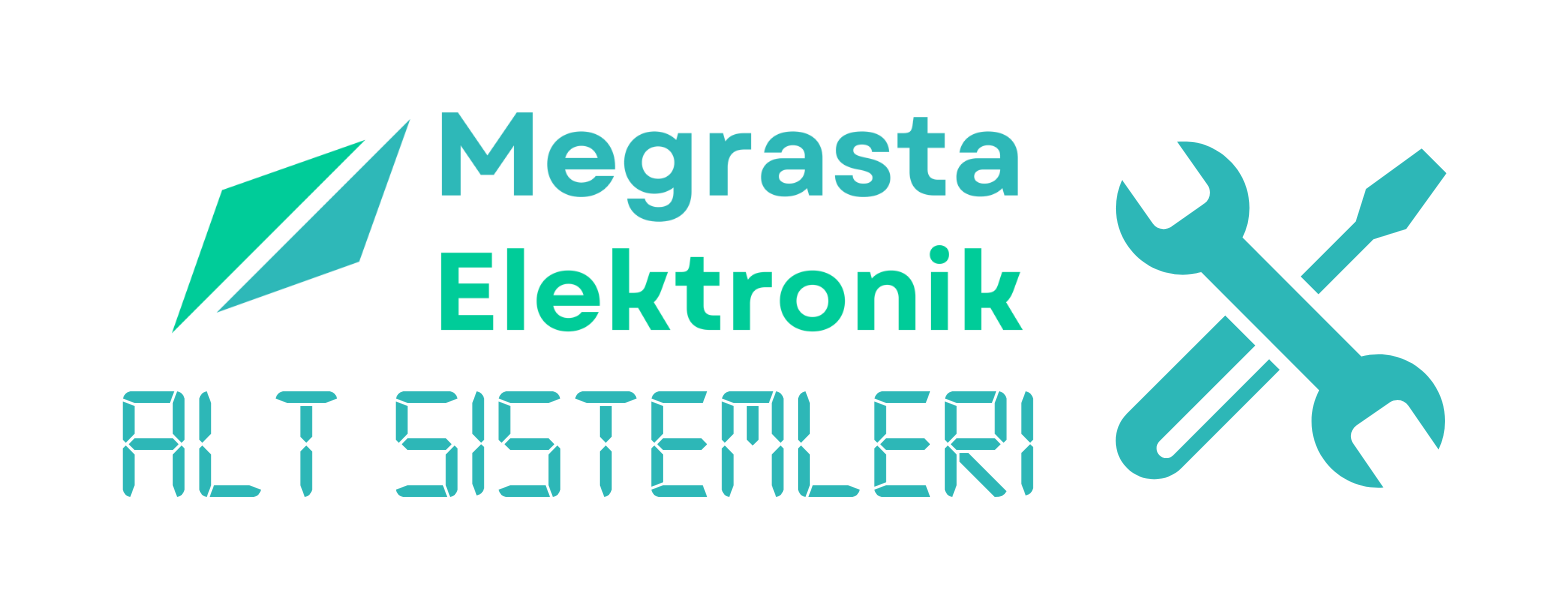 Megrasta Logo